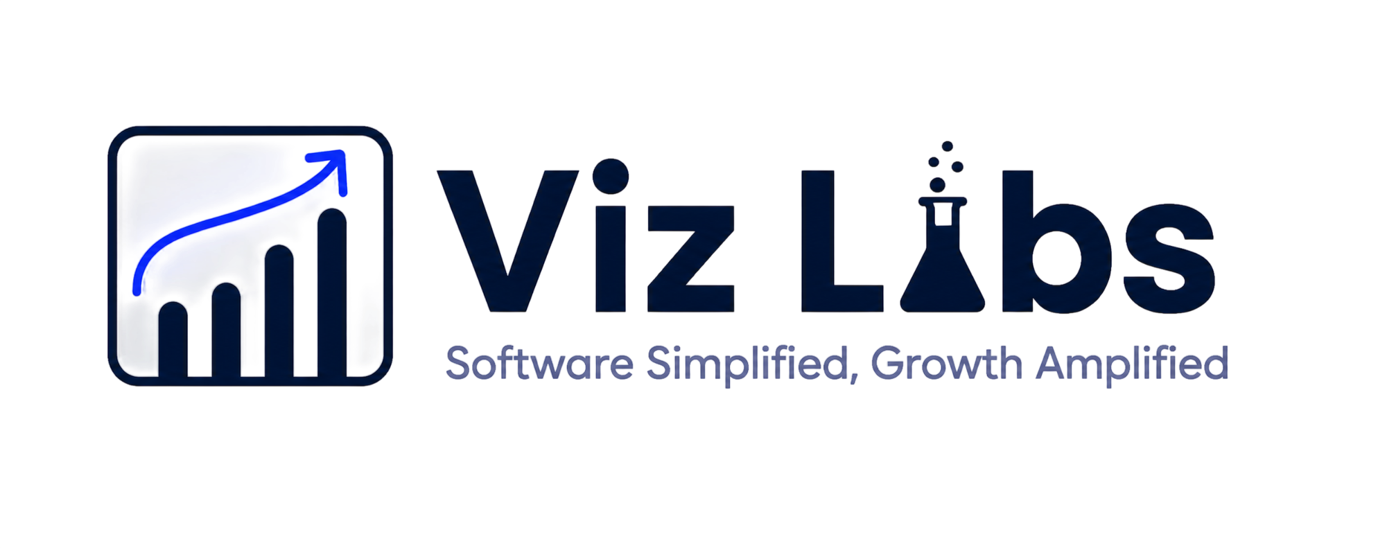 Viz Labs Logo